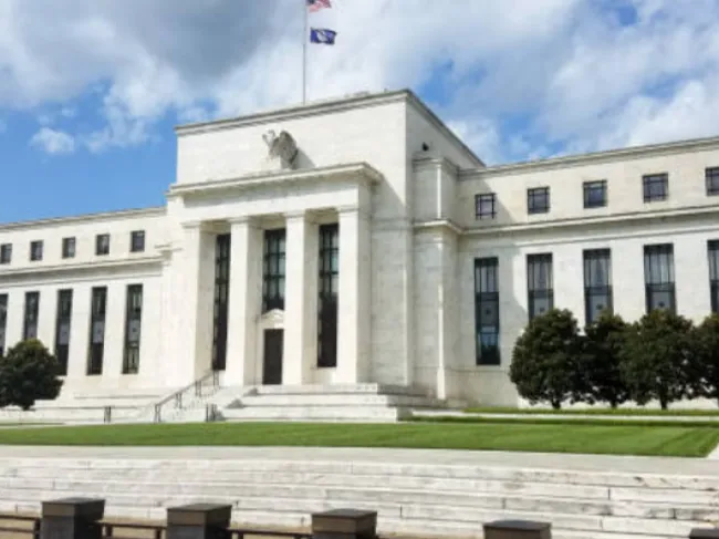 Federal Reserve